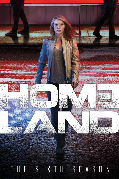 Tổ Quốc Phần 6, Homeland Season 6 - maury sterling