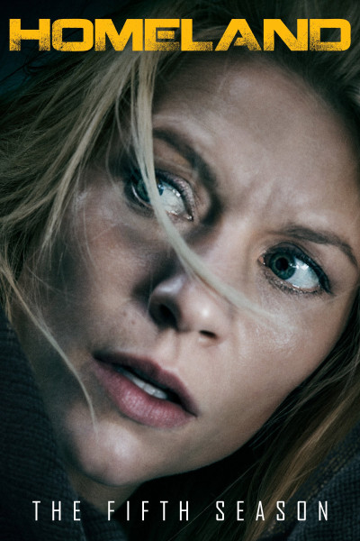 Tổ Quốc Phần 5 - Homeland Season 5