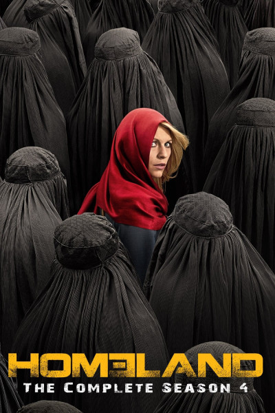 Tổ Quốc Phần 4, Homeland Season 4 - Nimrat Kaur