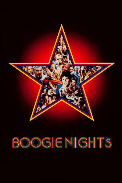 Boogie Nights, Boogie Nights - Burt Reynolds