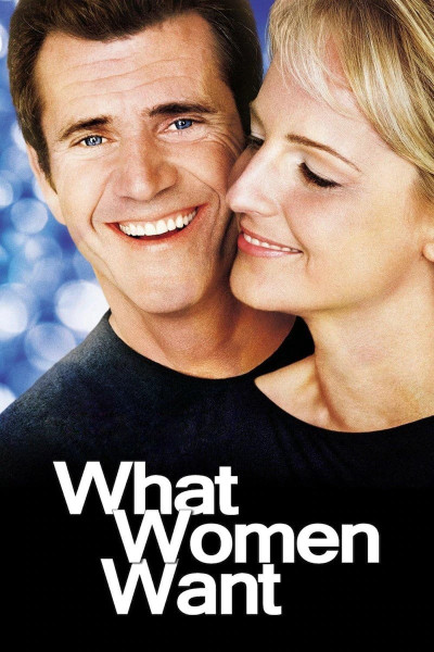 Điều Phụ Nữ Muốn, What Women Want - Marisa Tomei