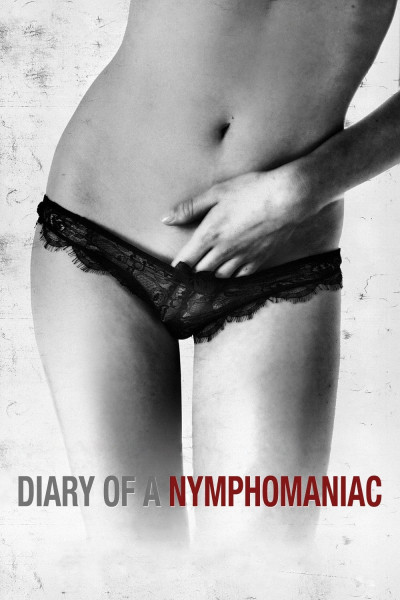 Nhật Ký Cô Nàng Nghiện Sex, Diary Of A Nymphomaniac - angela molina