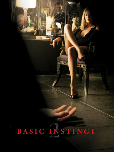 Bản Năng Gốc 2, Basic Instinct 2 - stan collymore