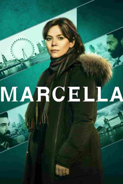 Marcella Phần 3, Marcella Season 3 - nicholas pinnock