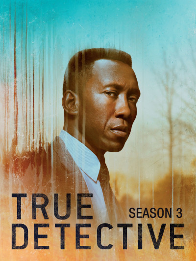 Thám Tử Chân Chính Phần 3, True Detective Season 3 - Mahershala Ali