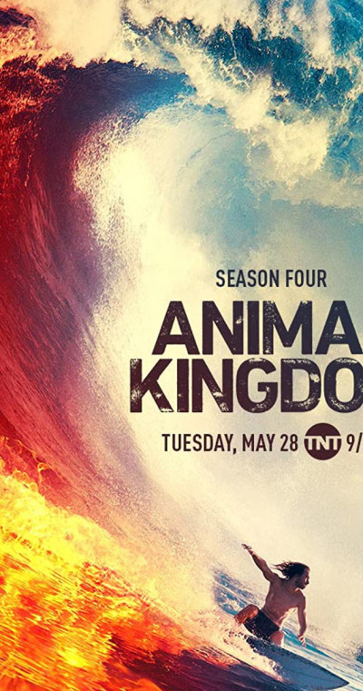 Vương Quốc Động Vật Phần 4, Animal Kingdom Season 4 - molly gordon