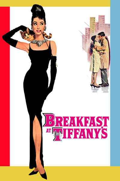 Điểm Tâm Ở Tiffany - Breakfast At Tiffanys