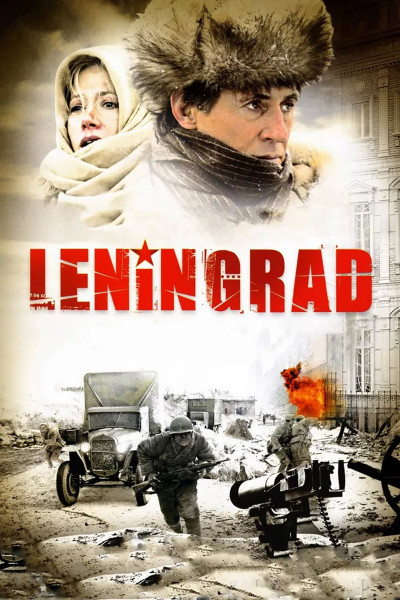 Leningrad, Leningrad - Armin Mueller Stahl