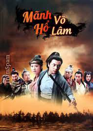 Phim Mạnh Hổ Võ Lâm 2013