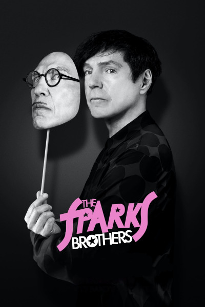 Anh Em Sparks, The Sparks Brothers - edgar wright