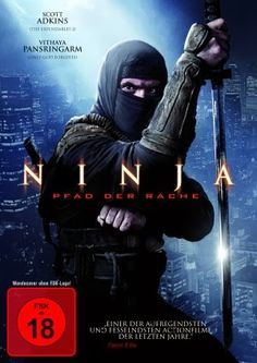 Phim Sát Thủ Ninja 2 2013