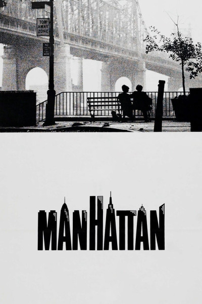 Chuyện Tình Manhattan, Manhattan - Diane Keaton