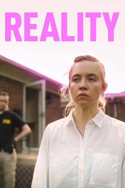 Reality, Reality - Sydney Sweeney