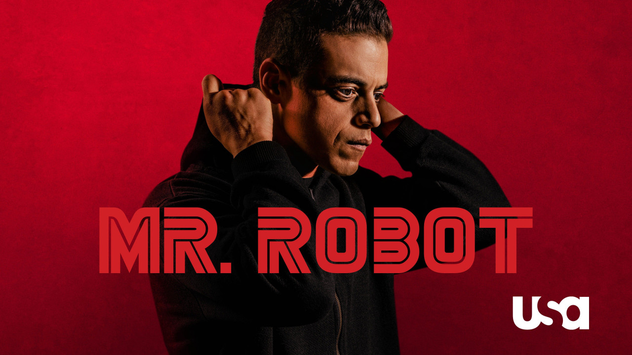 Siêu Hacker Phần 4 - Mr. Robot Season 4