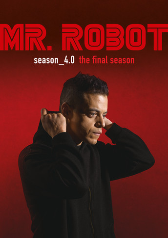 Siêu Hacker Phần 4 - Mr. Robot Season 4