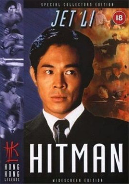 Thiên Thần Giết Chóc, Hitman - Timmy Ho