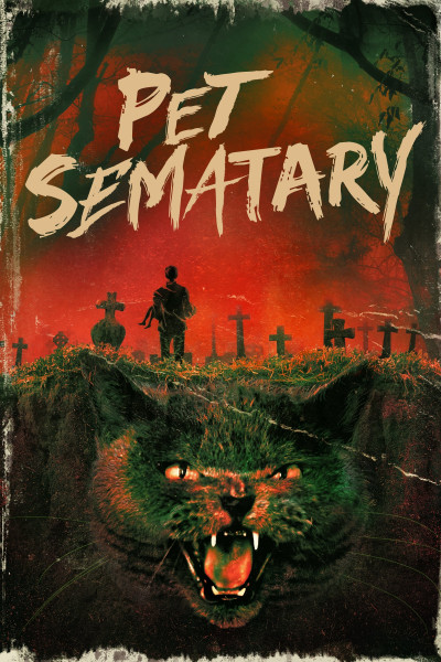 Phim Pet Sematary 1989