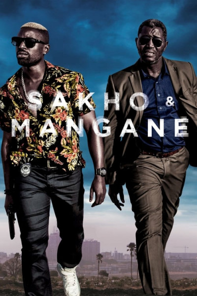 Phim Sakho & Mangane 2019