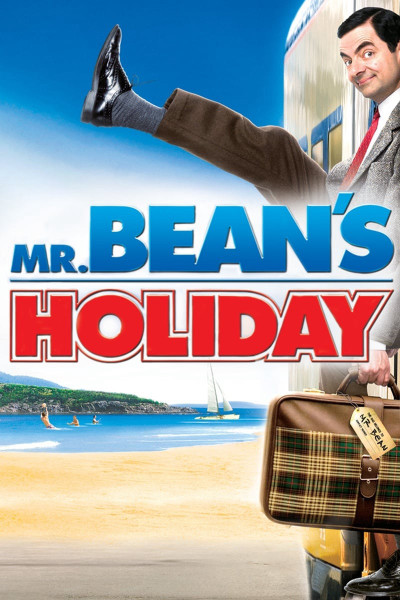 Phim Mr. Beans Holiday 2007