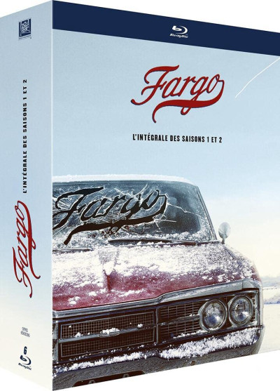 Thị Trấn Fargo Phần 2, Fargo Season 2 - randall einhorn