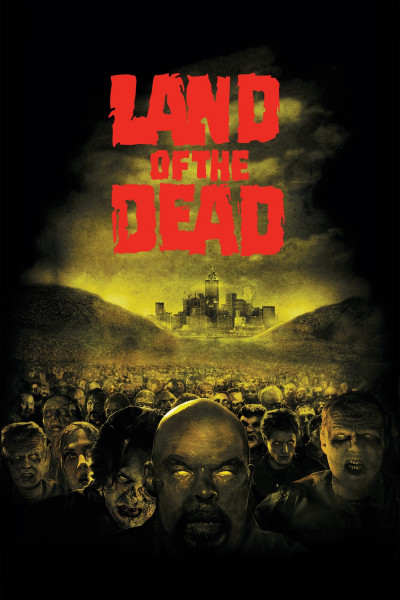 Phim Land Of The Dead 2005