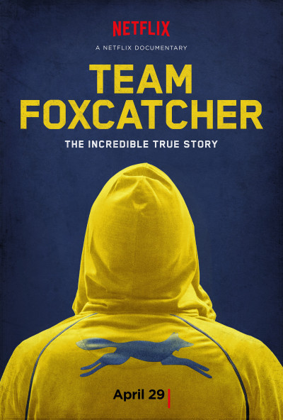 Phim Đội Foxcatcher 2016