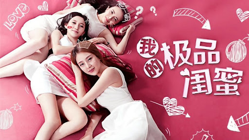 Bạn Thân Cực Phẩm Của Tôi - Girls Friendship