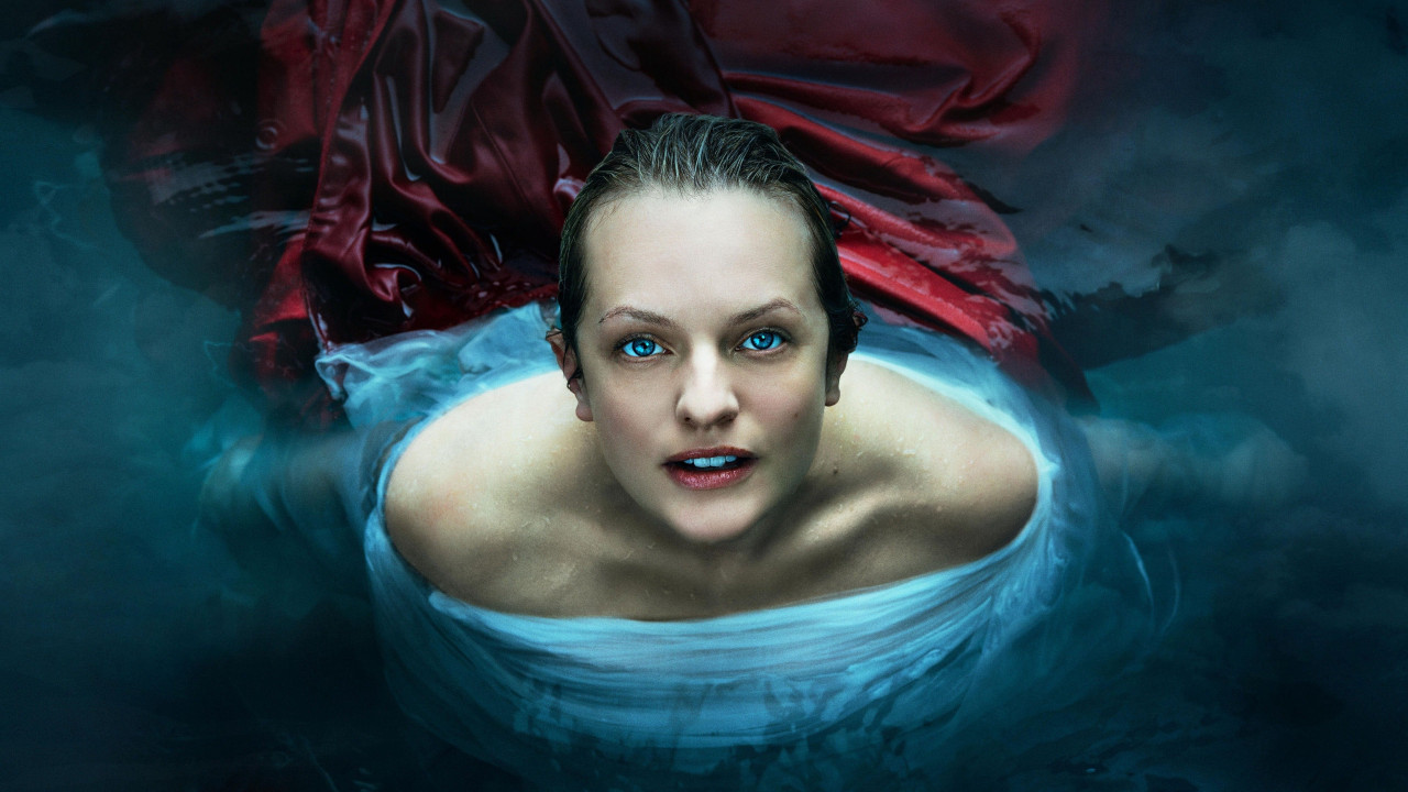 Chuyện Người Hầu Gái Phần 5 - The Handmaids Tale Season 5