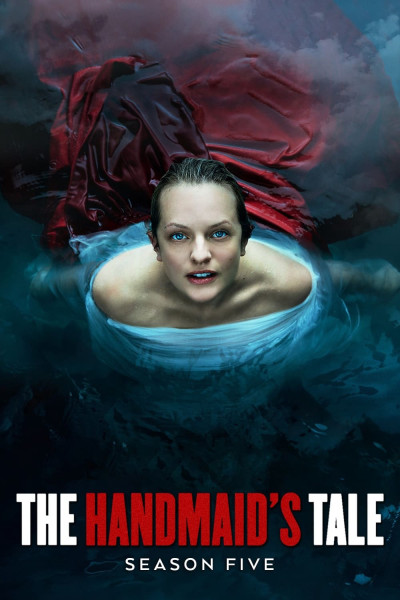 Chuyện Người Hầu Gái Phần 5, The Handmaids Tale Season 5 - Max Minghella