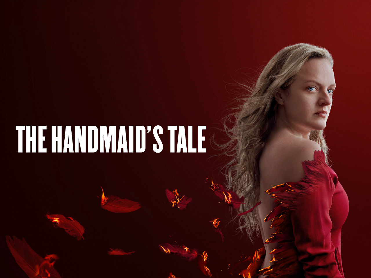 Chuyện Người Hầu Gái Phần 4 - The Handmaids Tale Season 4