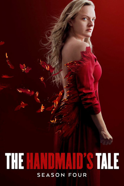 Chuyện Người Hầu Gái Phần 4, The Handmaids Tale Season 4 - Max Minghella