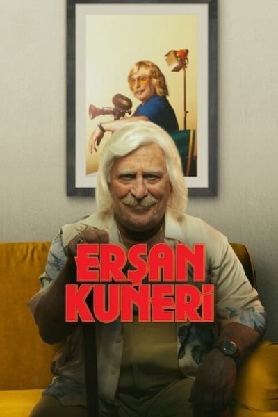 Phim The Life And Movies Of Erşan Kuneri Phần 2 2024