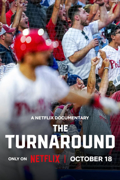 Trea Turner: Quay Đầu, The Turnaround - tom mccarthy