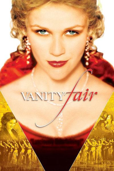 Hội Chợ Phù Hoa, Vanity Fair - Eileen Atkins