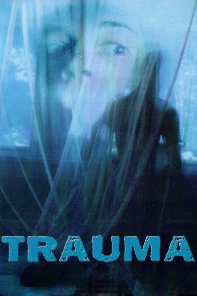 Trauma, Trauma - dario argento