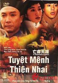 Phim Tuyệt Mệnh Thiên Nhai 1995