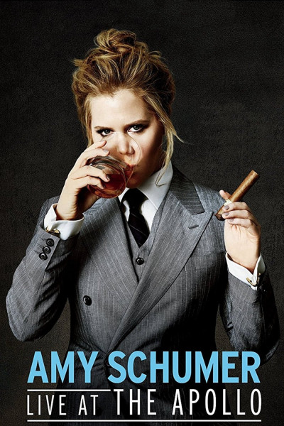 Nhà Hát Apollo, Amy Schumer: Live At The Apollo - Amy Schumer