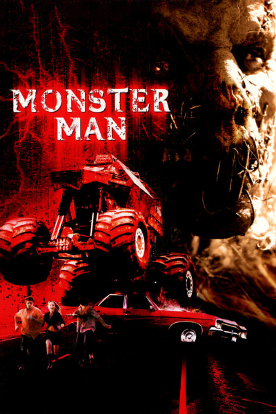 Phim Monster Man 2003