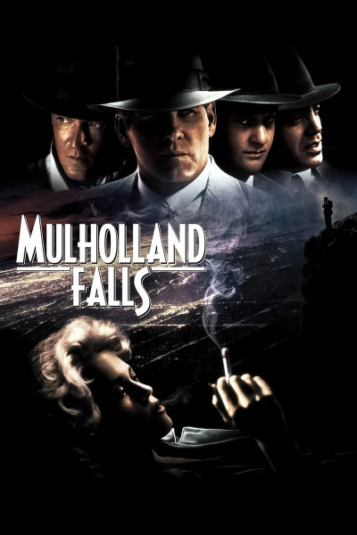 Mulholland Falls, Mulholland Falls - Lee Tamahori