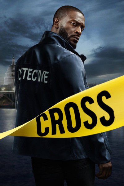 Cross, Cross - Isaiah Mustafa