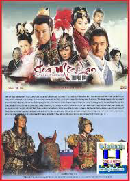 Phim The Story Of Mulan 2012