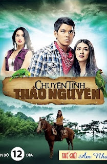 Phim Chuyện Tình Thảo Nguyên 2013