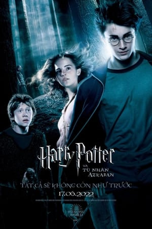 Phim Harry Potter Và Tên Tù Vượt Ngục Azkaban 2004