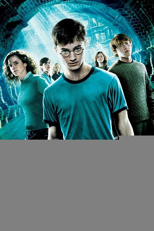 Phim Harry Potter Và Hội Phượng Hoàng 2007