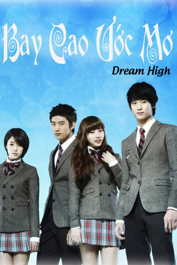 Nhịp Sống Tuổi Trẻ, Dream High - Bae Yong joon