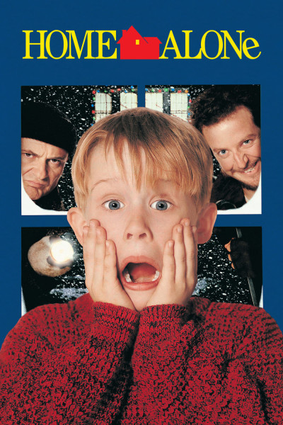 Ở Nhà Một Mình, Home Alone - John Heard