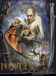 Phim Người Hobbit Đại chiến với Rồng Lửa 2013