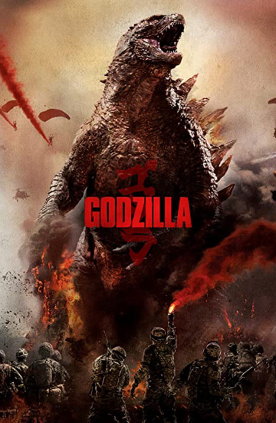 Phim Quái Vật Godzilla 1998