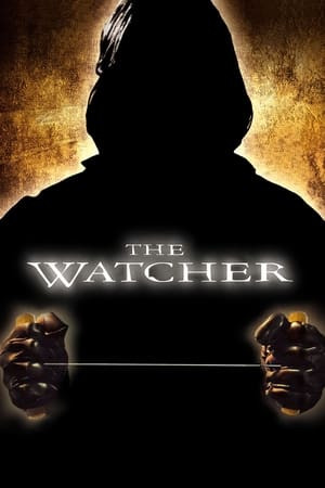 Kẻ Truy Lùng, The Watcher - Marisa Tomei