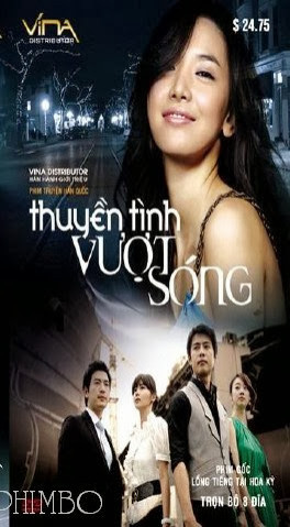 Phim Thuyền Tình Vượt Sóng 1997